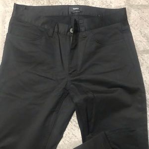 Theory men straight slim fit